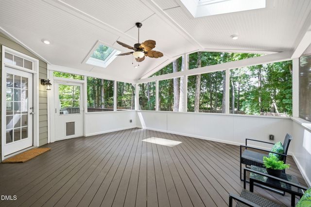 631 Churton Grove Boulevard, Hillsborough, NC 27278