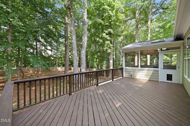 631 Churton Grove Boulevard, Hillsborough, NC 27278