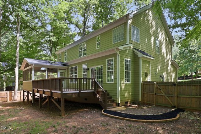 631 Churton Grove Boulevard, Hillsborough, NC 27278