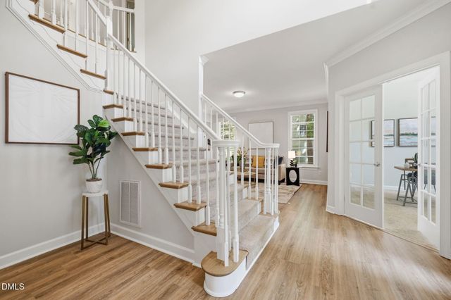 631 Churton Grove Boulevard, Hillsborough, NC 27278