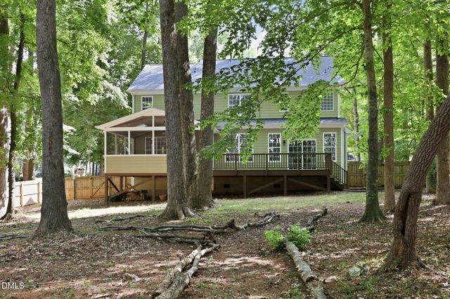 631 Churton Grove Boulevard, Hillsborough, NC 27278