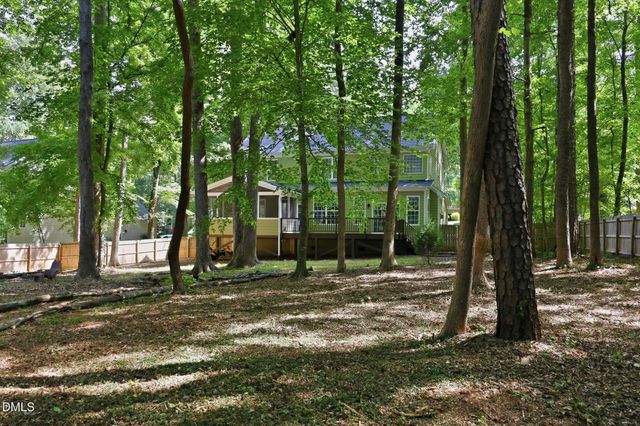 631 Churton Grove Boulevard, Hillsborough, NC 27278