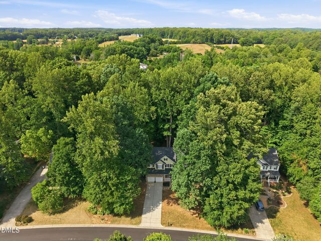 631 Churton Grove Boulevard, Hillsborough, NC 27278