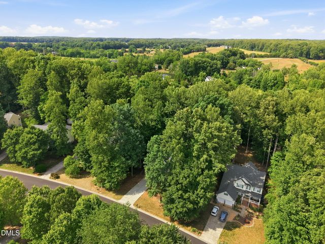 631 Churton Grove Boulevard, Hillsborough, NC 27278