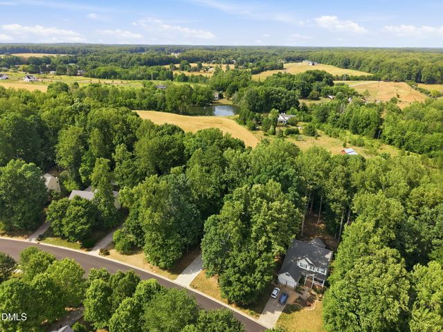 631 Churton Grove Boulevard, Hillsborough, NC 27278