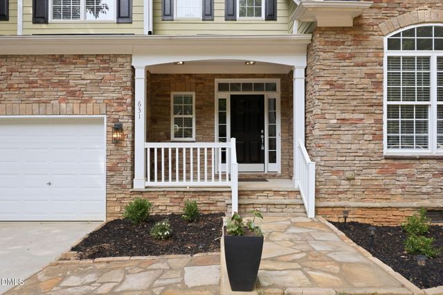 631 Churton Grove Boulevard, Hillsborough, NC 27278
