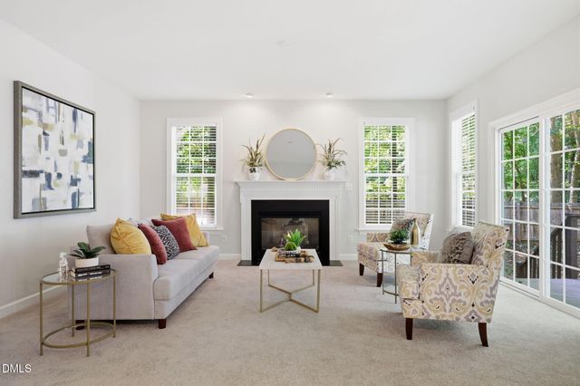 631 Churton Grove Boulevard, Hillsborough, NC 27278