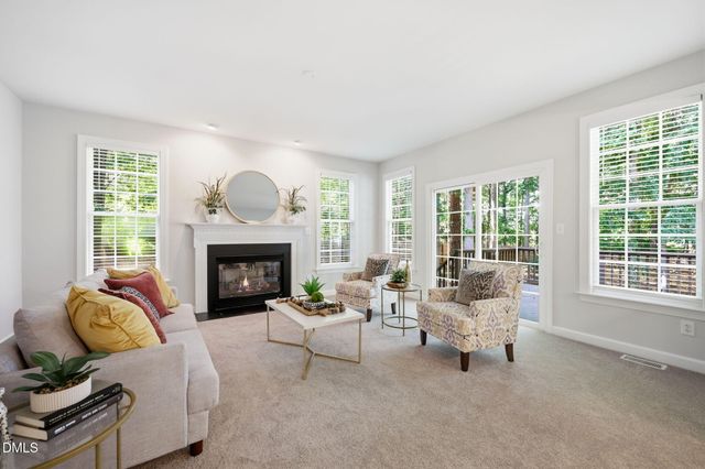 631 Churton Grove Boulevard, Hillsborough, NC 27278