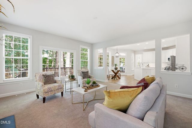 631 Churton Grove Boulevard, Hillsborough, NC 27278