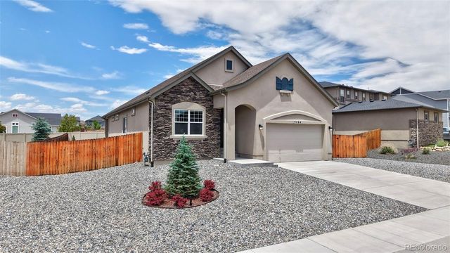 9264 Beaver Brook Drive, Colorado Springs, CO 80908