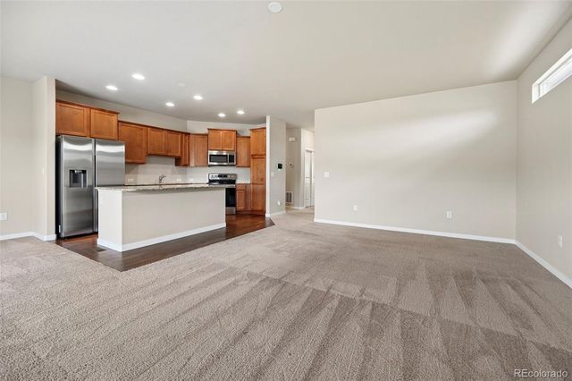 9264 Beaver Brook Drive, Colorado Springs, CO 80908