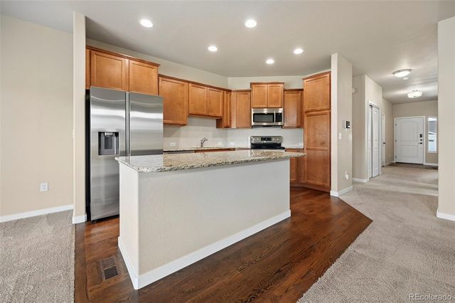 9264 Beaver Brook Drive, Colorado Springs, CO 80908