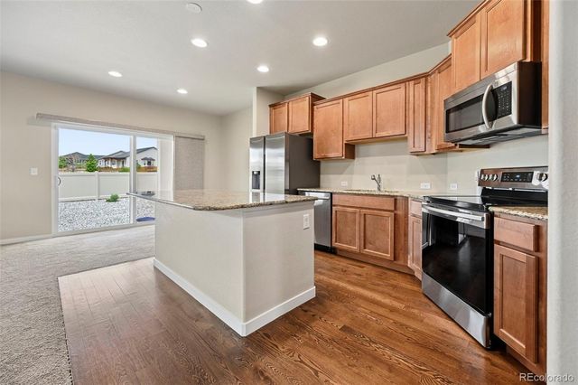9264 Beaver Brook Drive, Colorado Springs, CO 80908