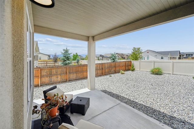 9264 Beaver Brook Drive, Colorado Springs, CO 80908