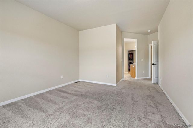 9264 Beaver Brook Drive, Colorado Springs, CO 80908