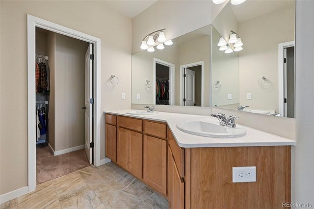9264 Beaver Brook Drive, Colorado Springs, CO 80908