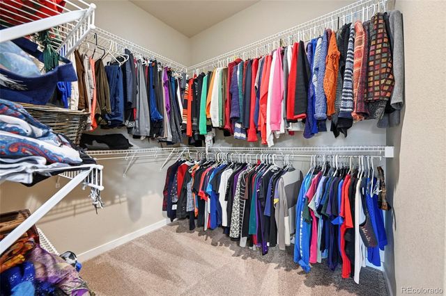 9264 Beaver Brook Drive, Colorado Springs, CO 80908