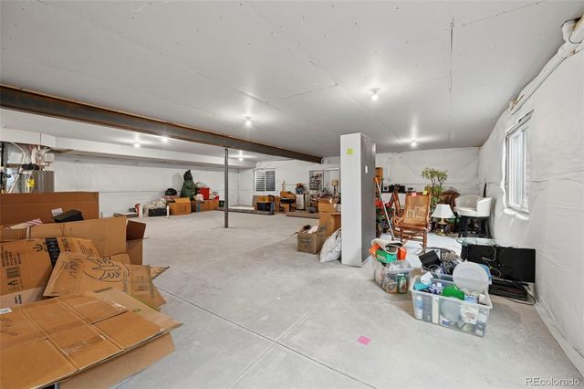 9264 Beaver Brook Drive, Colorado Springs, CO 80908
