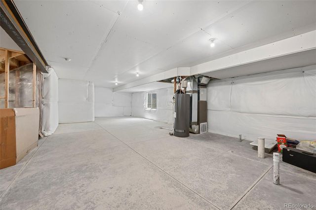 9264 Beaver Brook Drive, Colorado Springs, CO 80908
