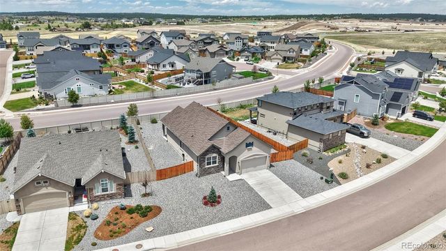 9264 Beaver Brook Drive, Colorado Springs, CO 80908