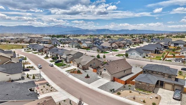 9264 Beaver Brook Drive, Colorado Springs, CO 80908