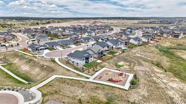 9264 Beaver Brook Drive, Colorado Springs, CO 80908