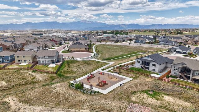 9264 Beaver Brook Drive, Colorado Springs, CO 80908