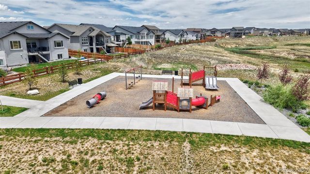 9264 Beaver Brook Drive, Colorado Springs, CO 80908