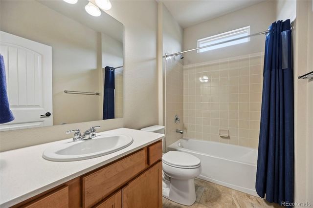 9264 Beaver Brook Drive, Colorado Springs, CO 80908