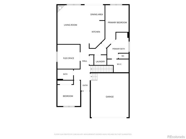 9264 Beaver Brook Drive, Colorado Springs, CO 80908