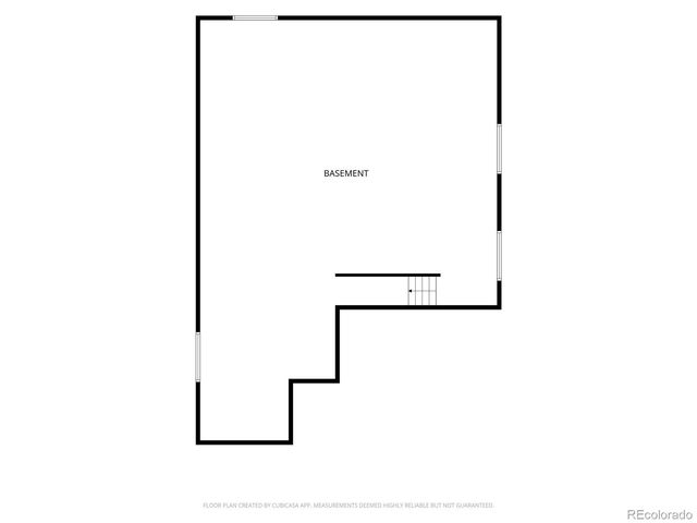 9264 Beaver Brook Drive, Colorado Springs, CO 80908