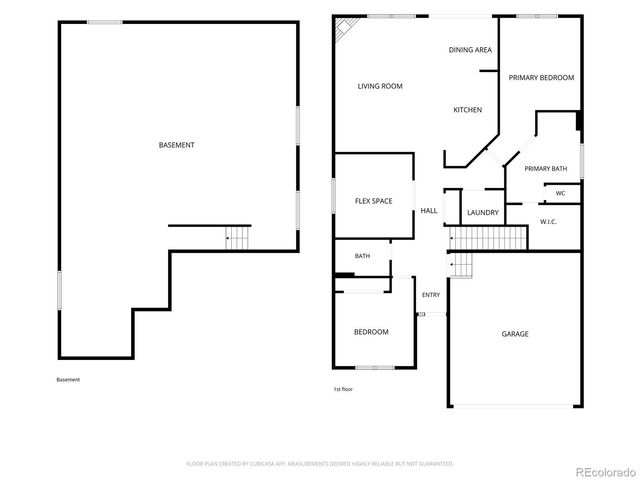 9264 Beaver Brook Drive, Colorado Springs, CO 80908