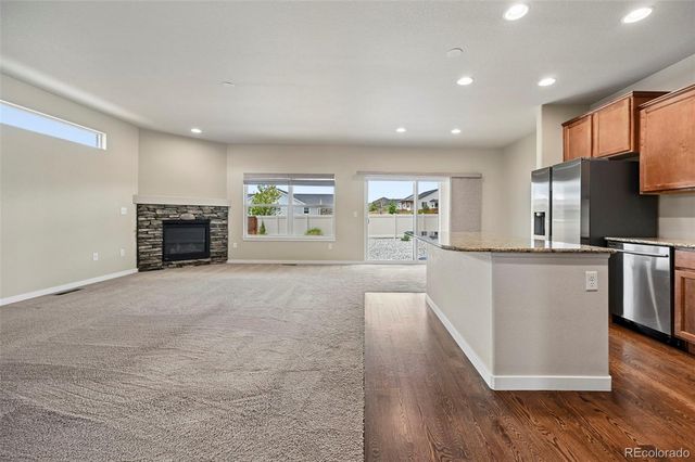 9264 Beaver Brook Drive, Colorado Springs, CO 80908