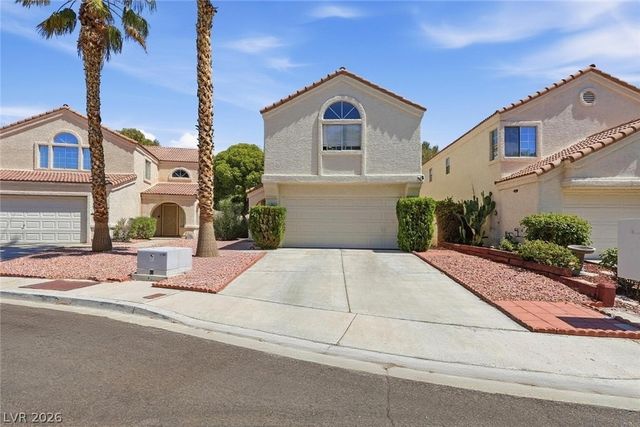 8912 Surf View Drive, Las Vegas, NV 89117
