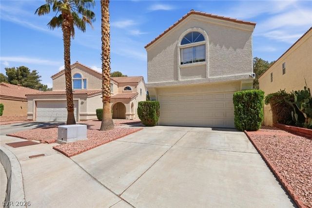 8912 Surf View Drive, Las Vegas, NV 89117