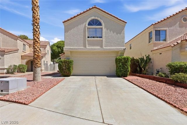 8912 Surf View Drive, Las Vegas, NV 89117