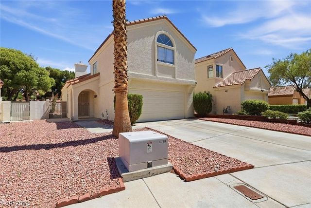 8912 Surf View Drive, Las Vegas, NV 89117