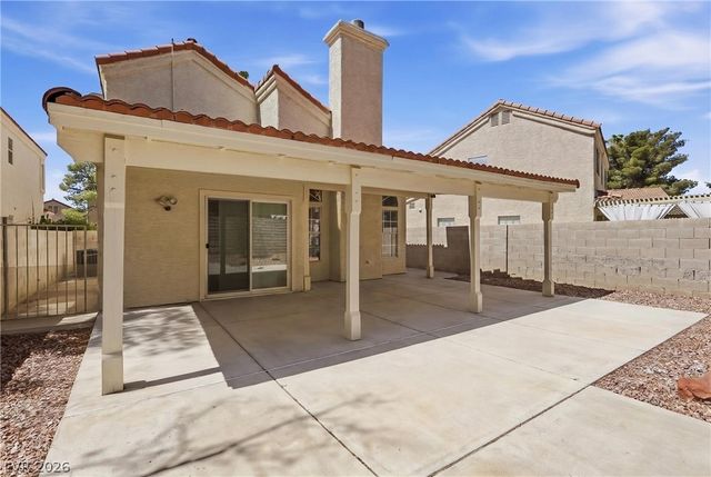 8912 Surf View Drive, Las Vegas, NV 89117