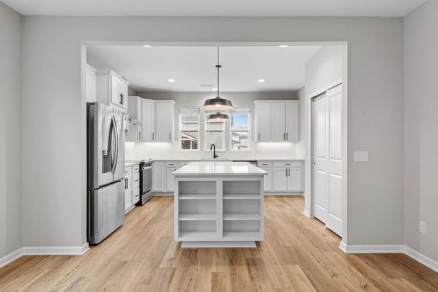 19508 103rd Avenue, Corcoran, MN 55374