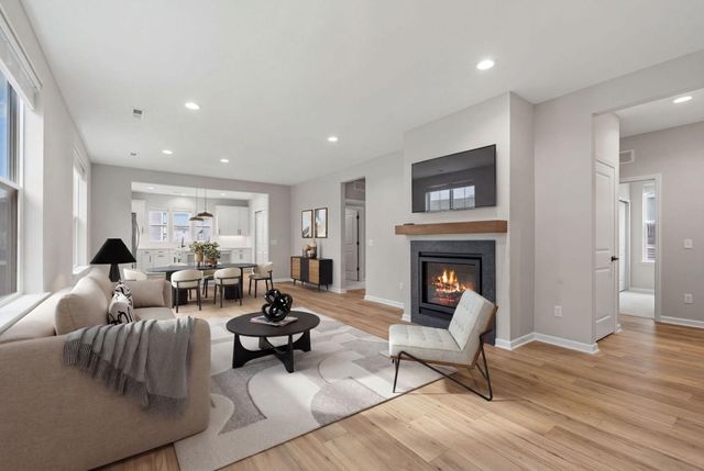 19508 103rd Avenue, Corcoran, MN 55374