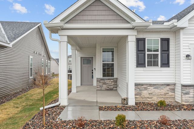 19508 103rd Avenue, Corcoran, MN 55374