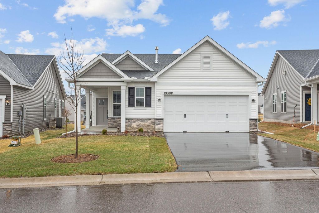 19508 103rd Avenue, Corcoran, MN 55374