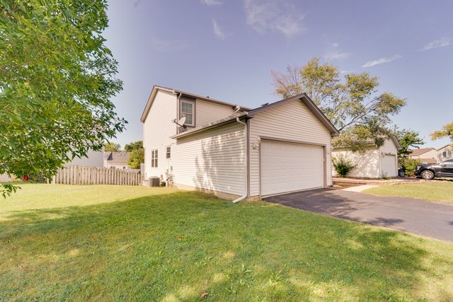 1008 Southbridge Lane, Schaumburg, IL 60194