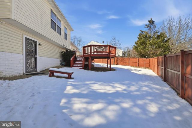 5301 BROADWATER ST, Temple Hills, MD 20748