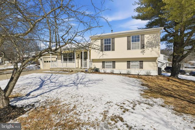 5301 BROADWATER ST, Temple Hills, MD 20748