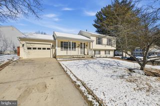 5301 BROADWATER ST, Temple Hills, MD 20748