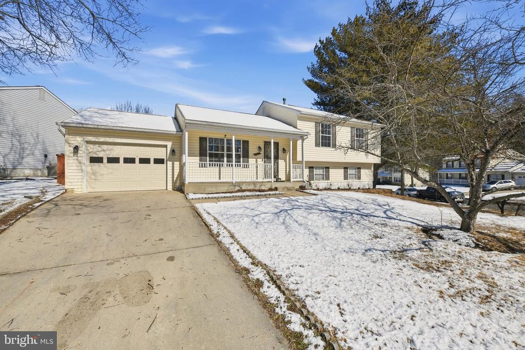 5301 BROADWATER ST, Temple Hills, MD 20748