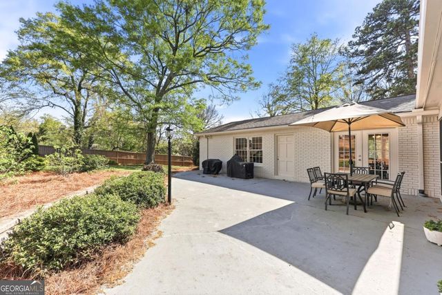 1104 Lanier Avenue, Gainesville, GA 30501