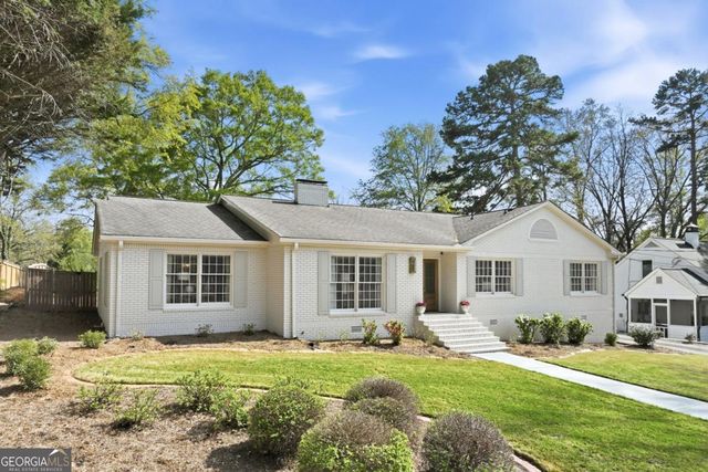 1104 Lanier Avenue, Gainesville, GA 30501