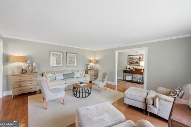 1104 Lanier Avenue, Gainesville, GA 30501